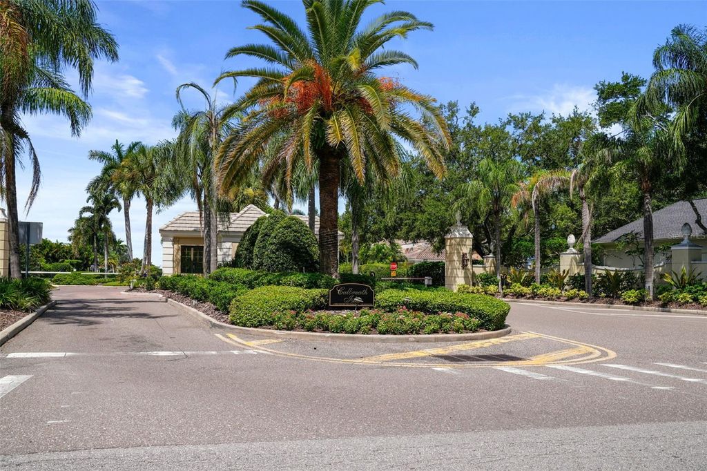 Photo of 4913 Andros Drive, Tampa, FL 33629 (MLS # TB8417984)