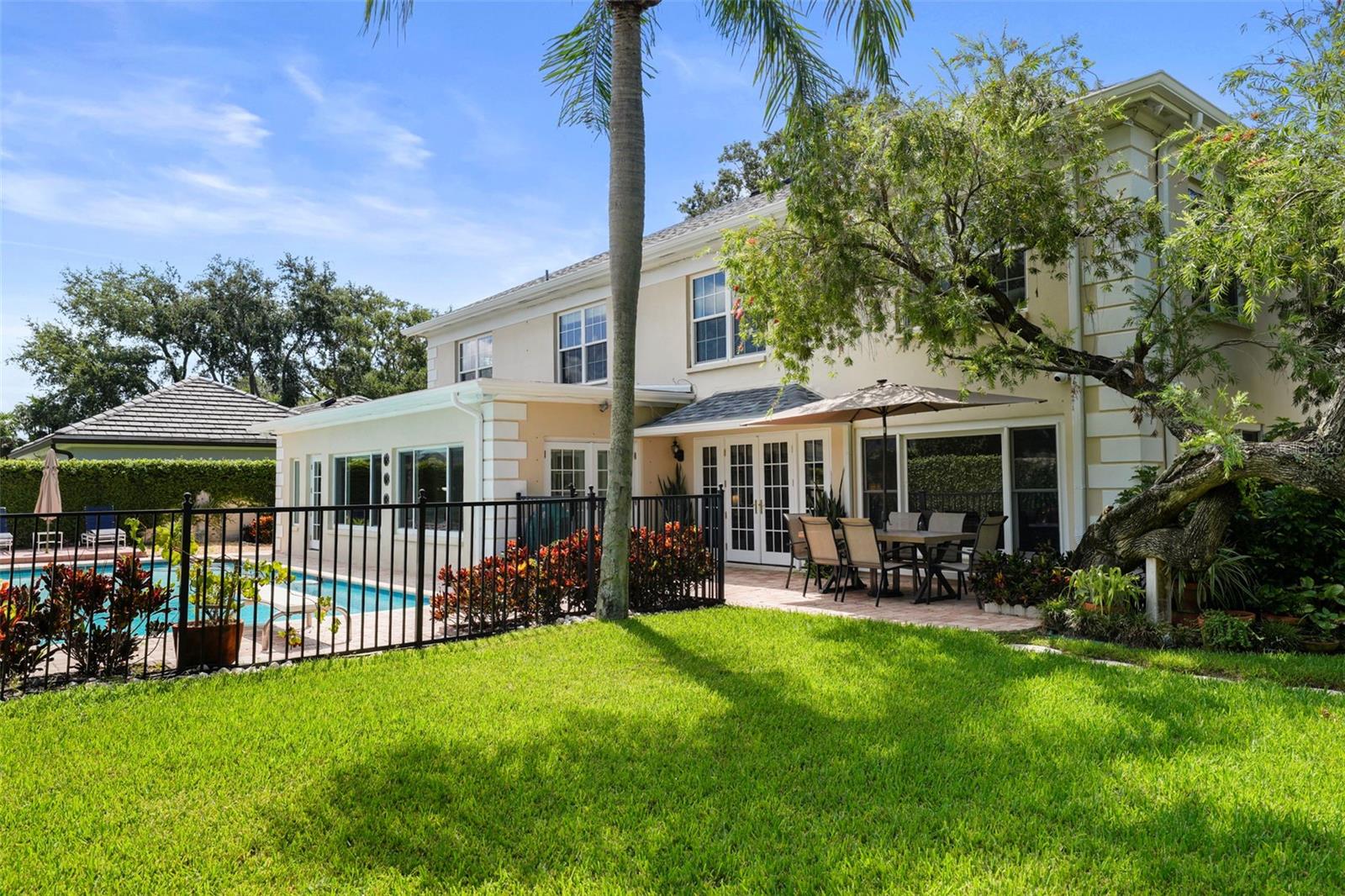 4913 ANDROS DRIVE