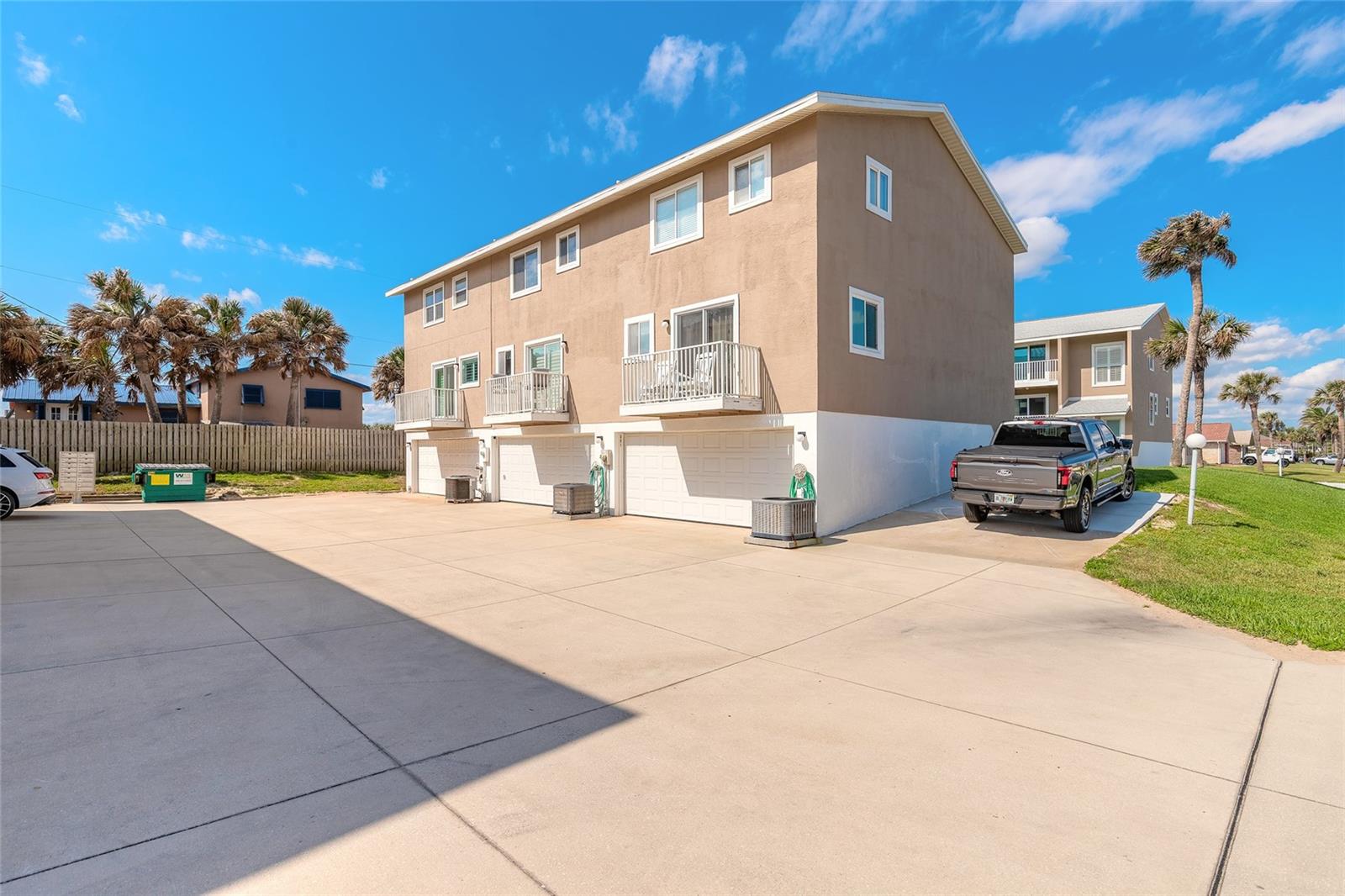 2898 OCEAN SHORE BOULEVARD 5020