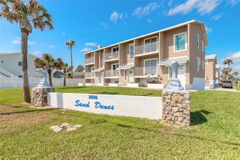 Photo of 2898 Ocean Shore Boulevard #5020, Ormond Beach, FL 32176 (MLS # NS1085324)