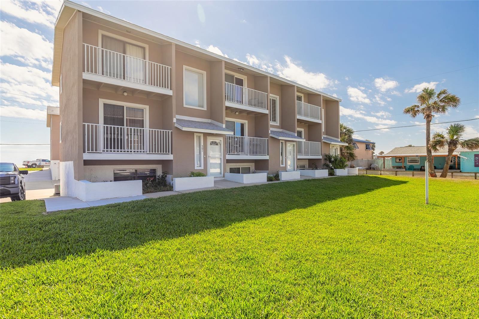 2898 OCEAN SHORE BOULEVARD 5020