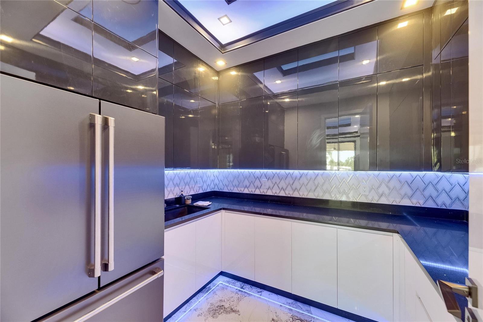 HEMINGWAY ESTATES PH 1-A - Residential