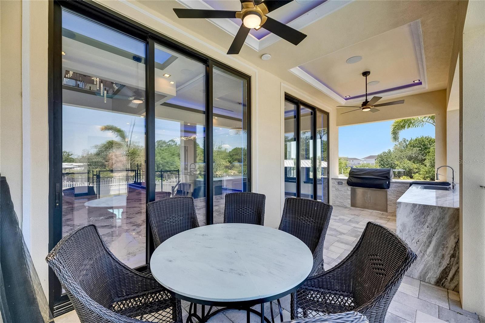 HEMINGWAY ESTATES PH 1-A - Residential