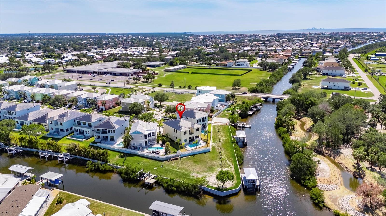 HEMINGWAY ESTATES PH 1-A - Residential