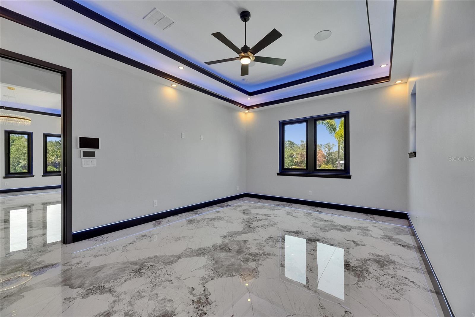 HEMINGWAY ESTATES PH 1-A - Residential