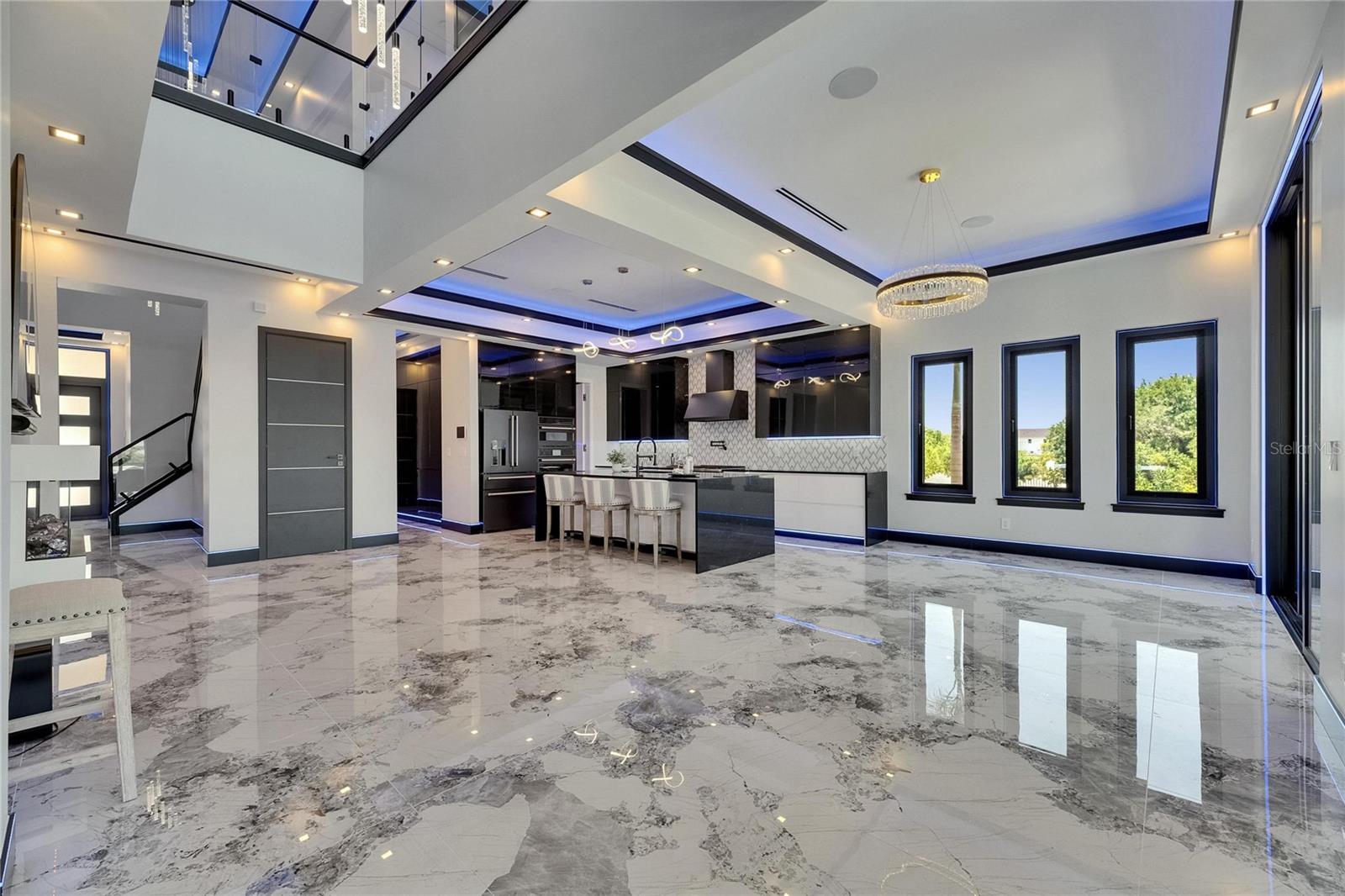 HEMINGWAY ESTATES PH 1-A - Residential