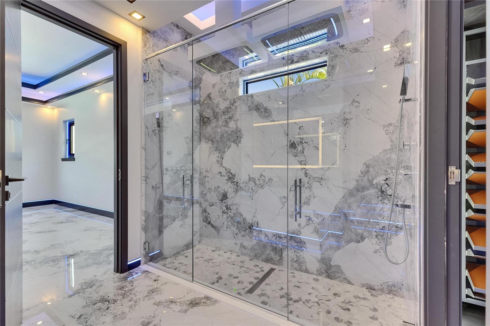 HEMINGWAY ESTATES PH 1-A - Residential