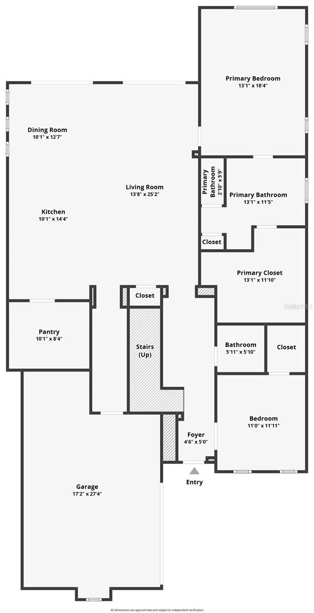 HEMINGWAY ESTATES PH 1-A - Residential