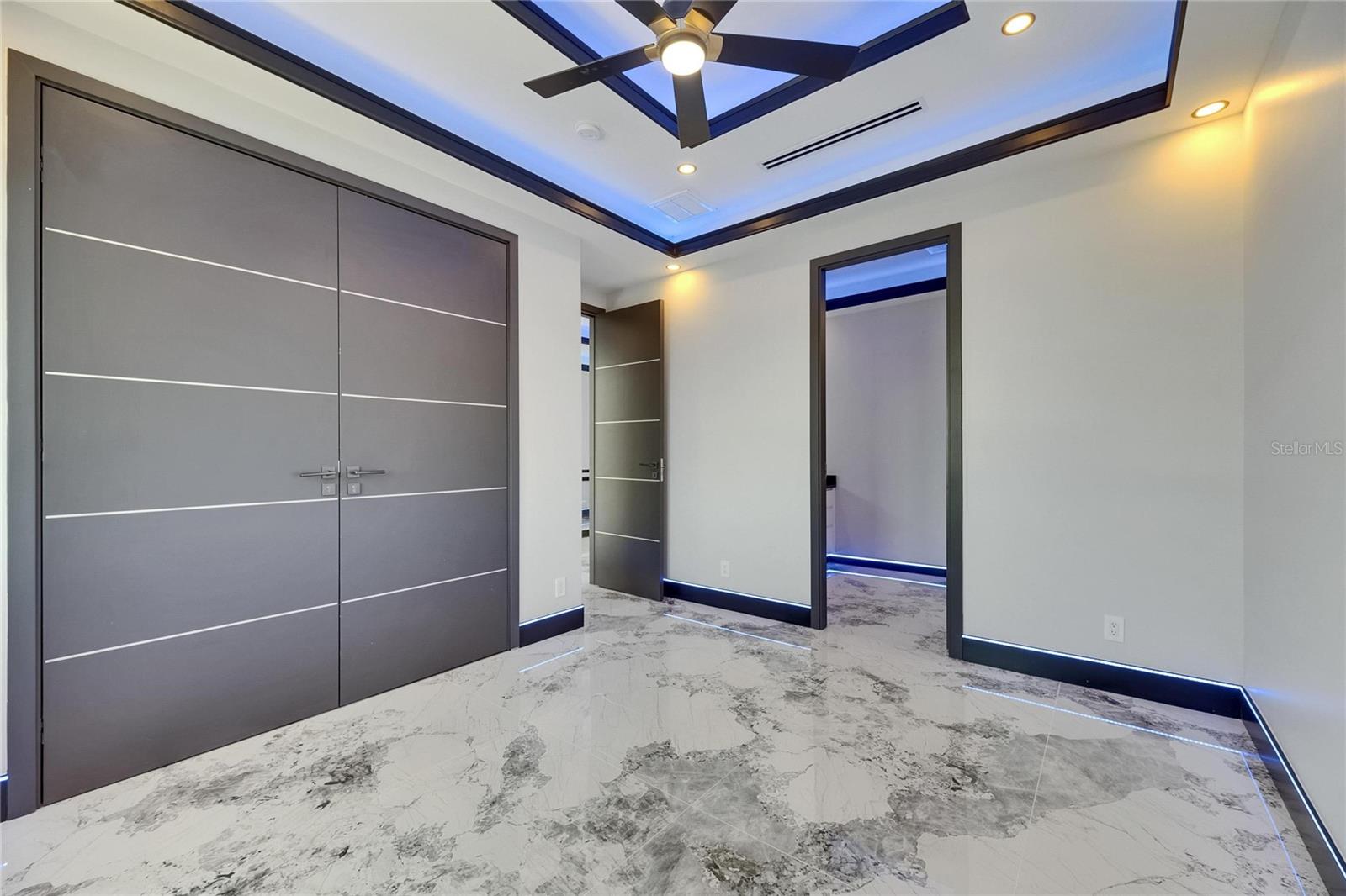 HEMINGWAY ESTATES PH 1-A - Residential