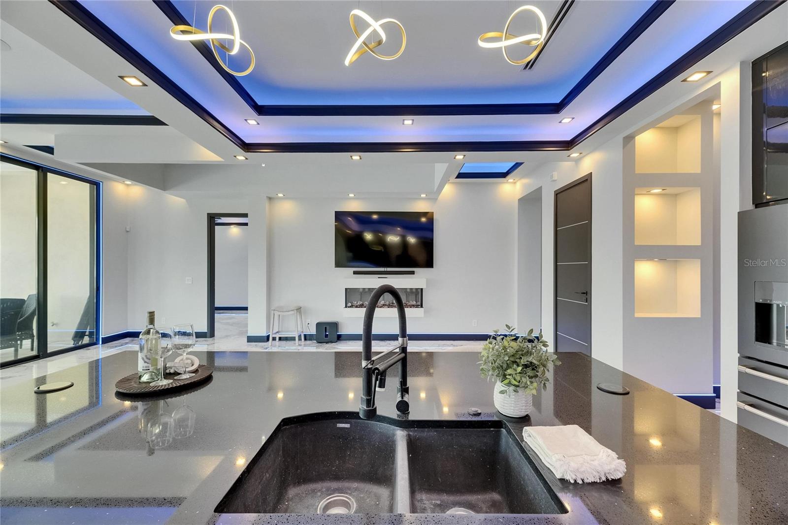 HEMINGWAY ESTATES PH 1-A - Residential