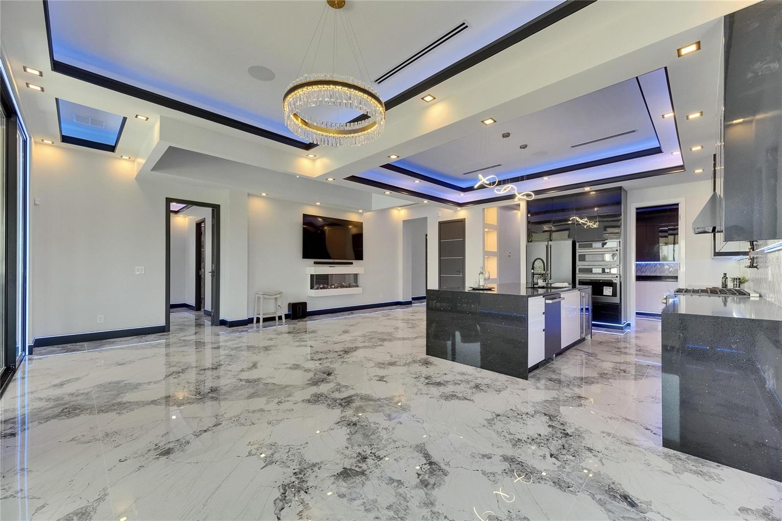 HEMINGWAY ESTATES PH 1-A - Residential