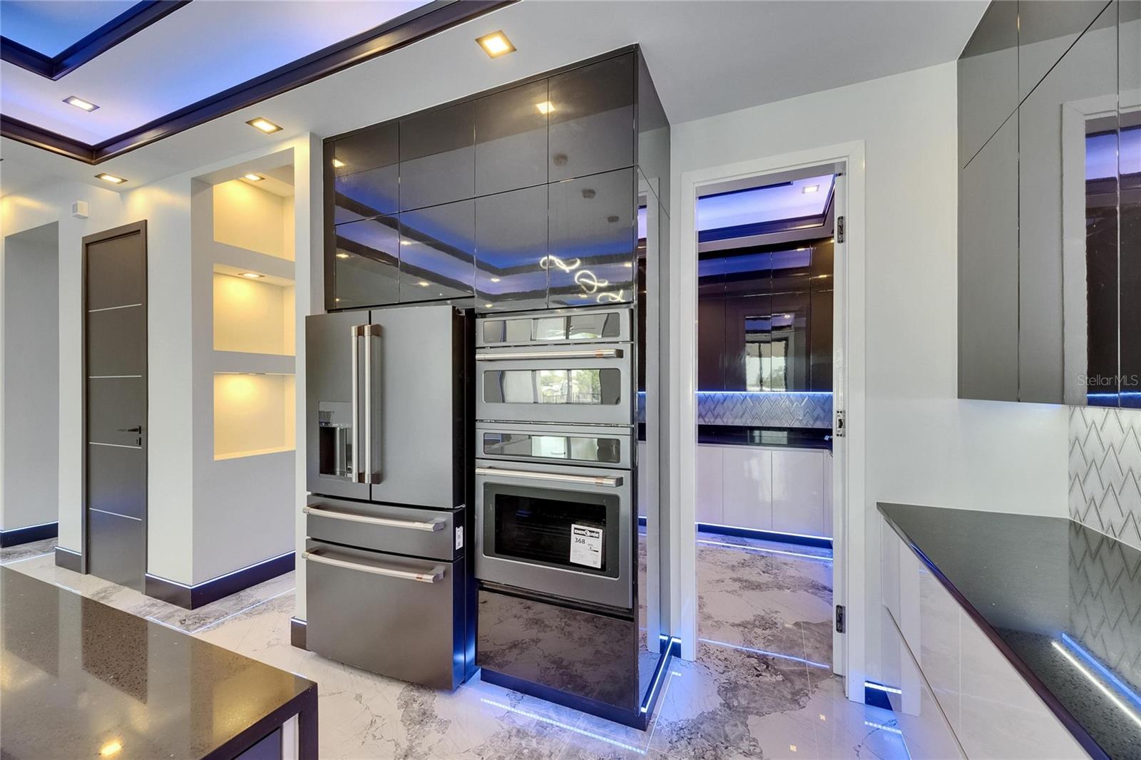 HEMINGWAY ESTATES PH 1-A - Residential