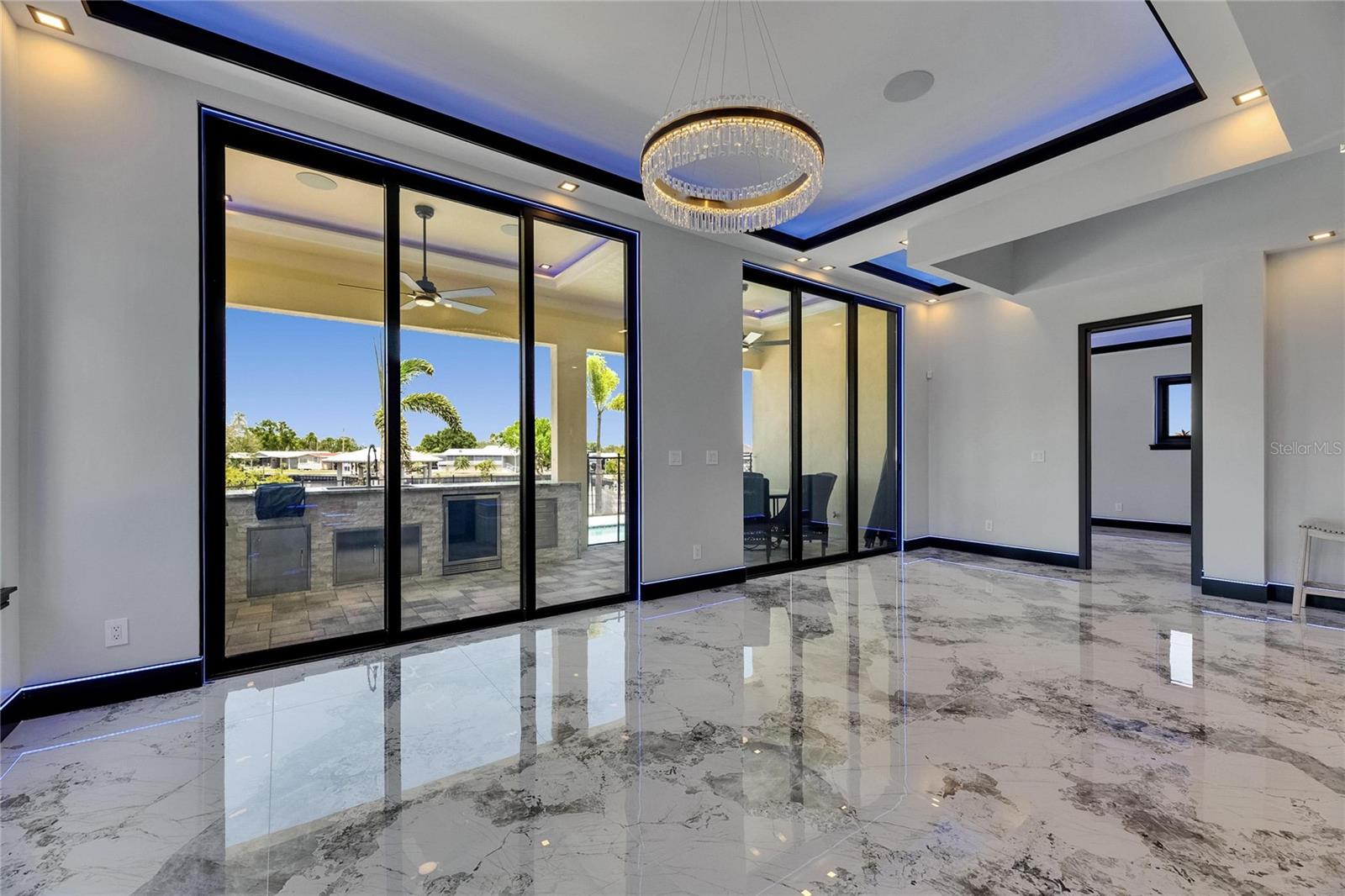 HEMINGWAY ESTATES PH 1-A - Residential