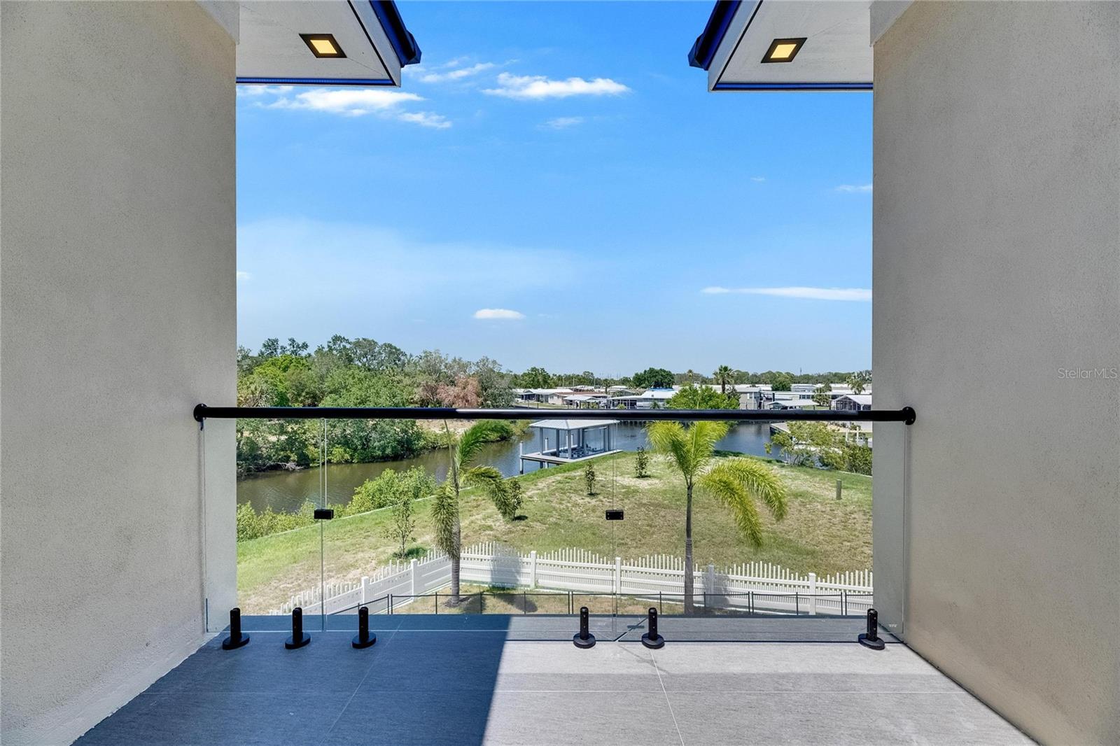 HEMINGWAY ESTATES PH 1-A - Residential