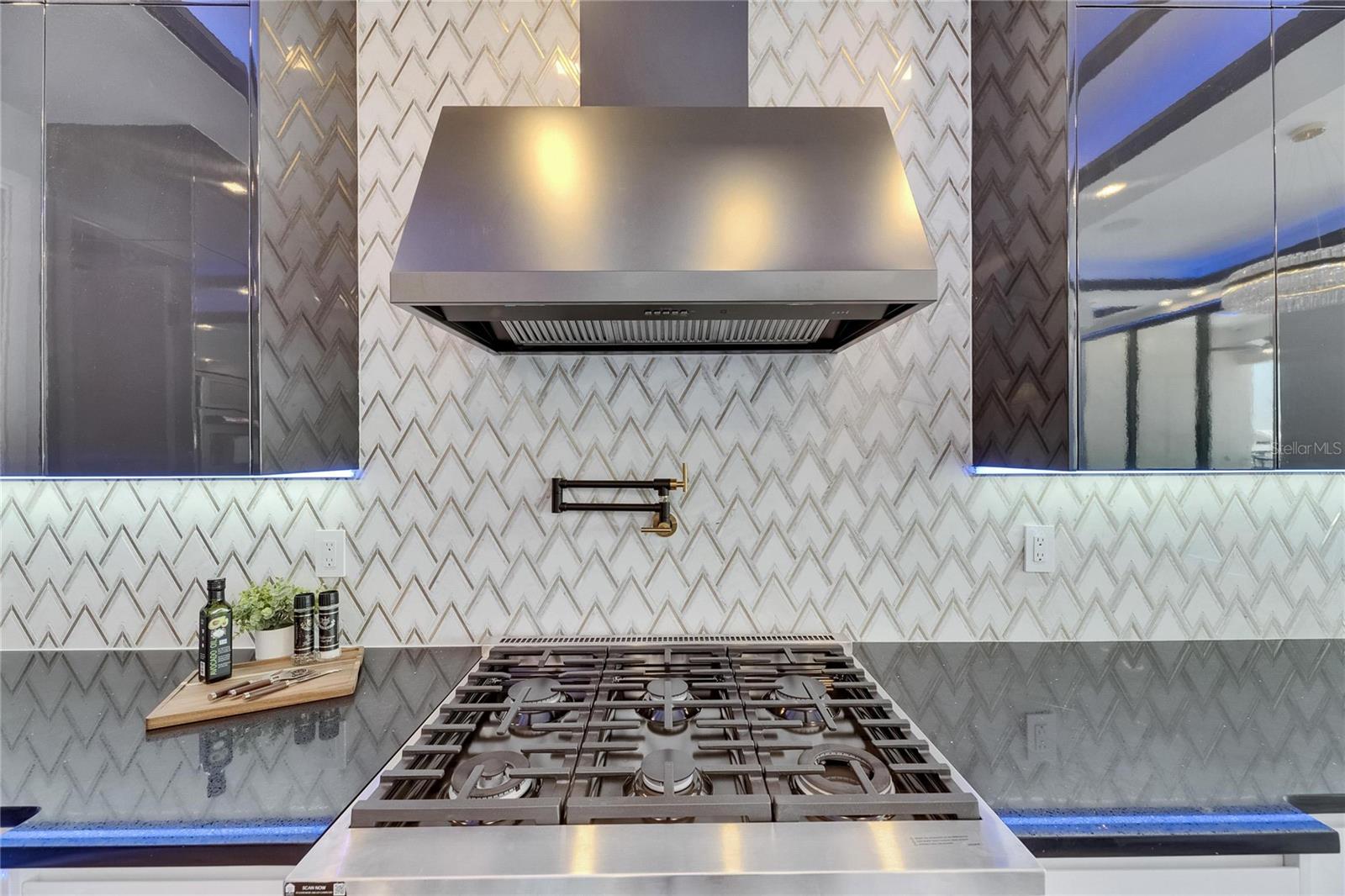 HEMINGWAY ESTATES PH 1-A - Residential