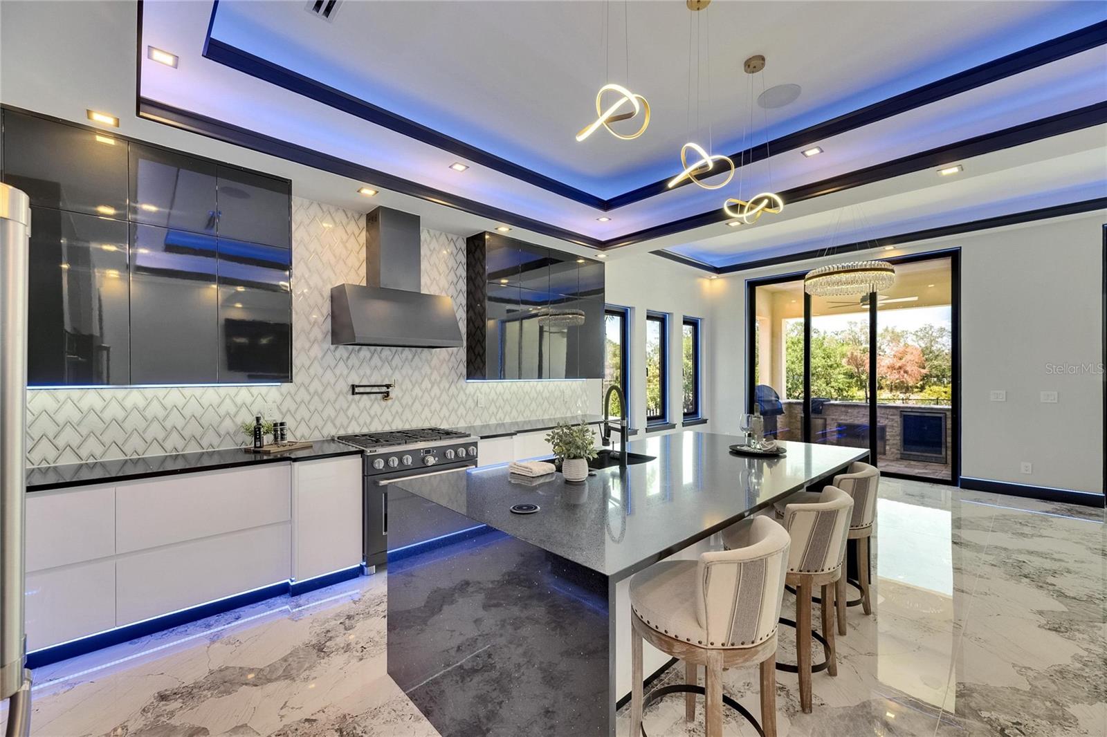 HEMINGWAY ESTATES PH 1-A - Residential