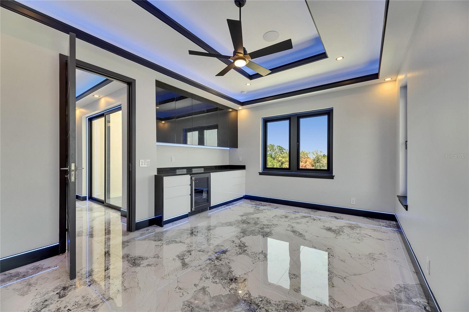 HEMINGWAY ESTATES PH 1-A - Residential