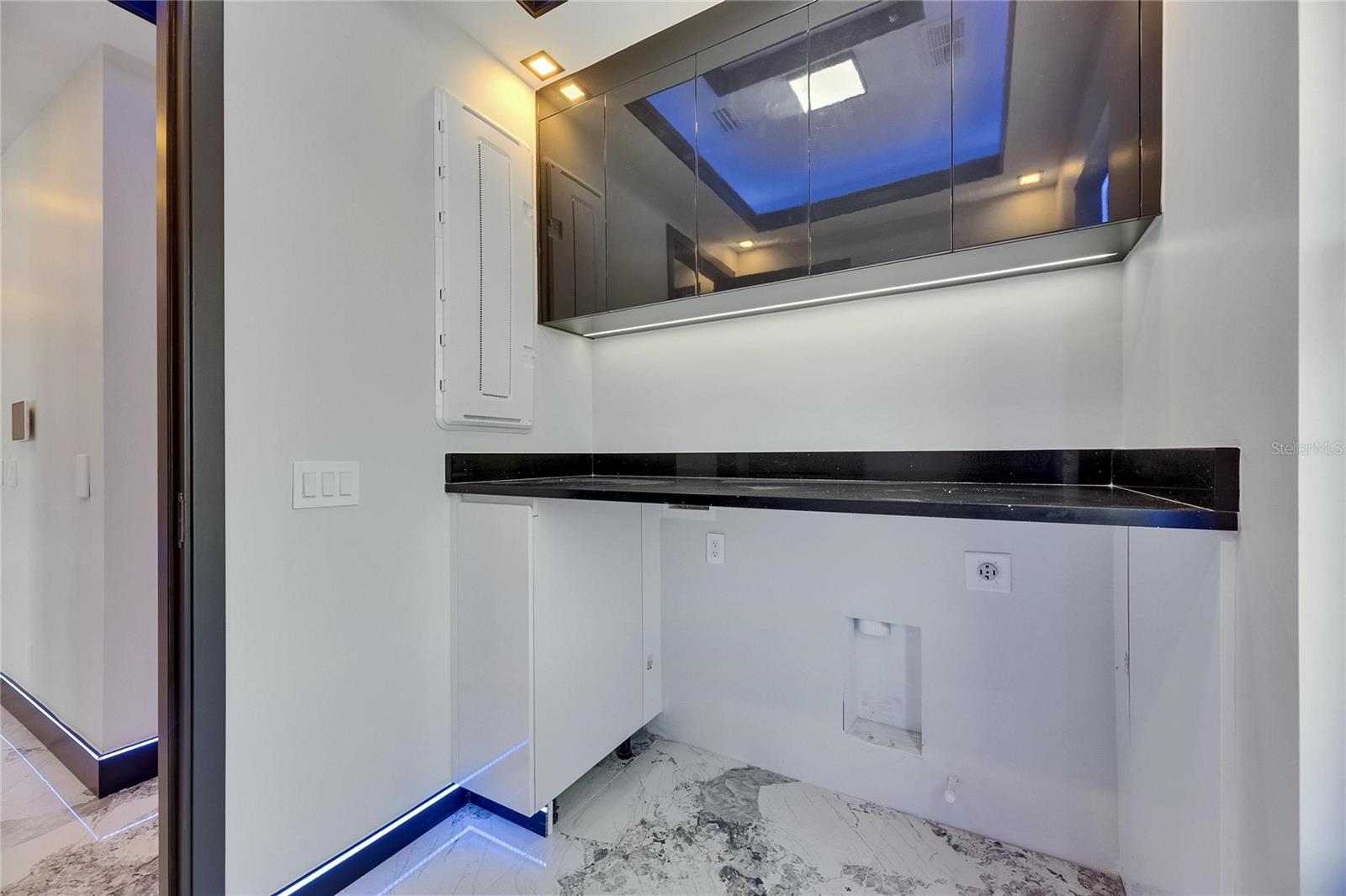 HEMINGWAY ESTATES PH 1-A - Residential