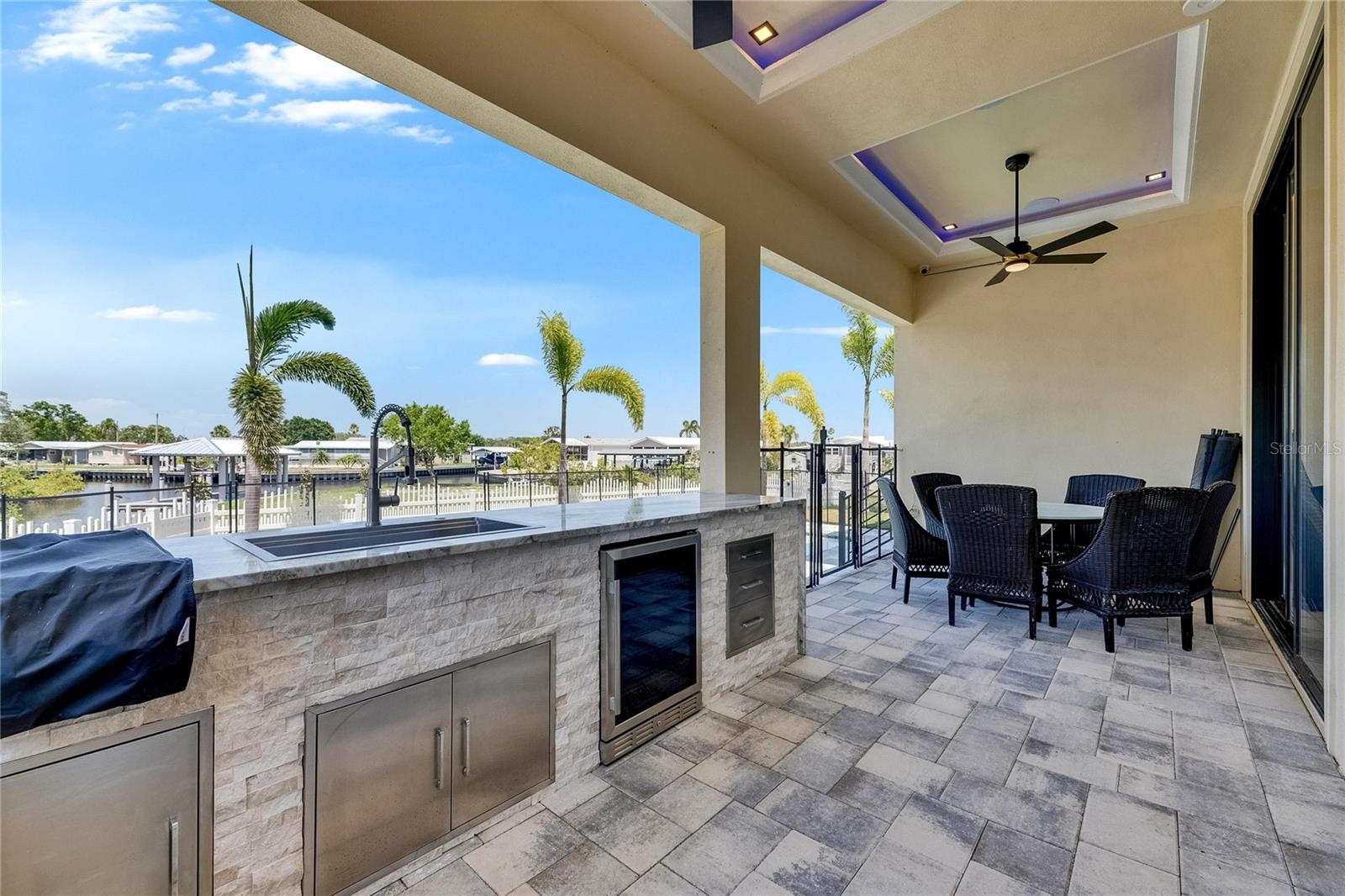 HEMINGWAY ESTATES PH 1-A - Residential