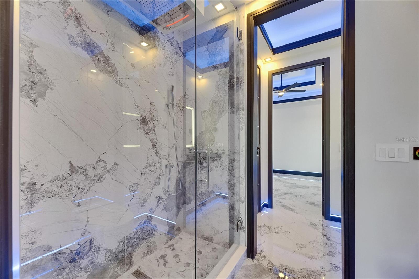 HEMINGWAY ESTATES PH 1-A - Residential