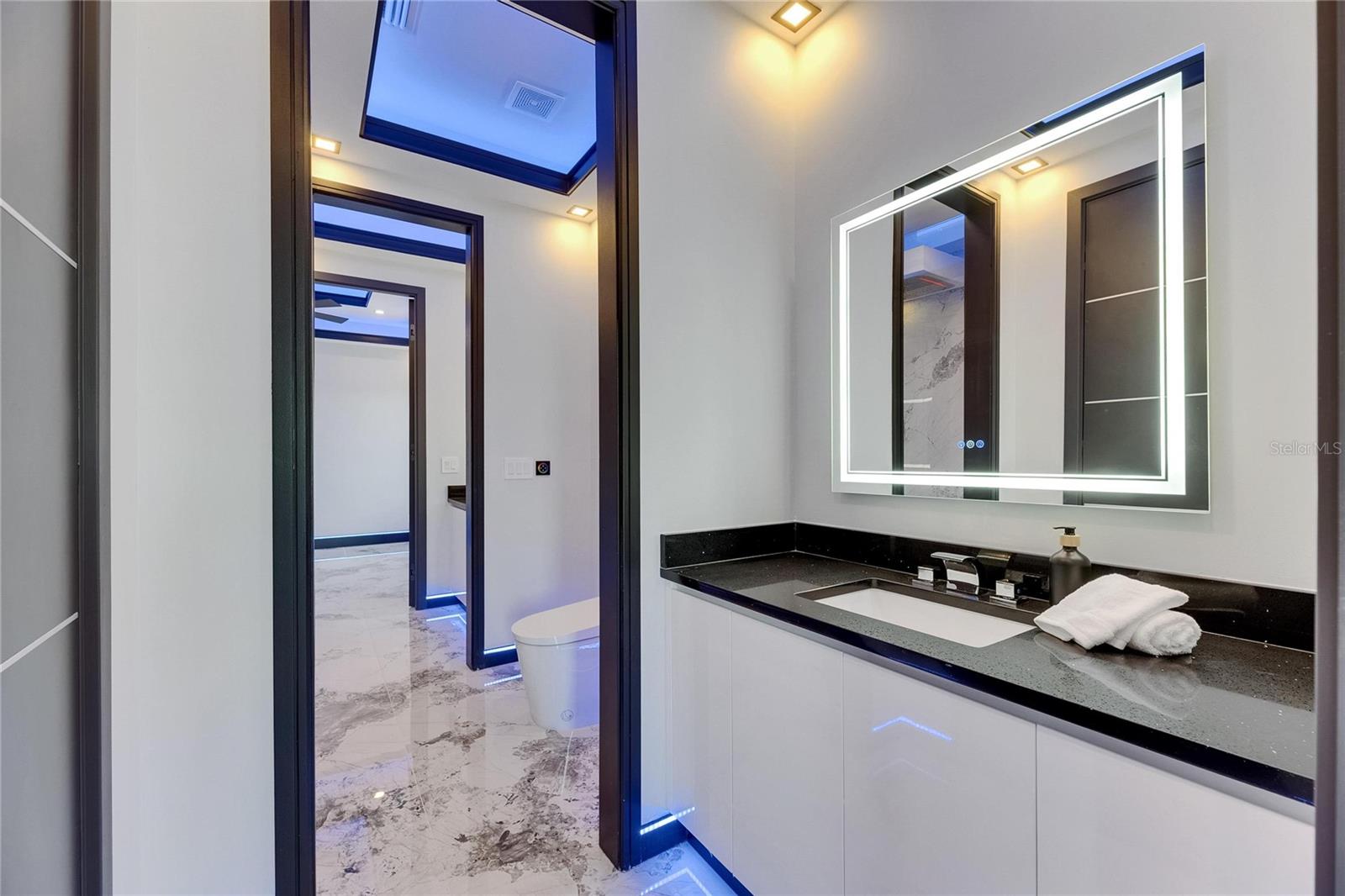 HEMINGWAY ESTATES PH 1-A - Residential