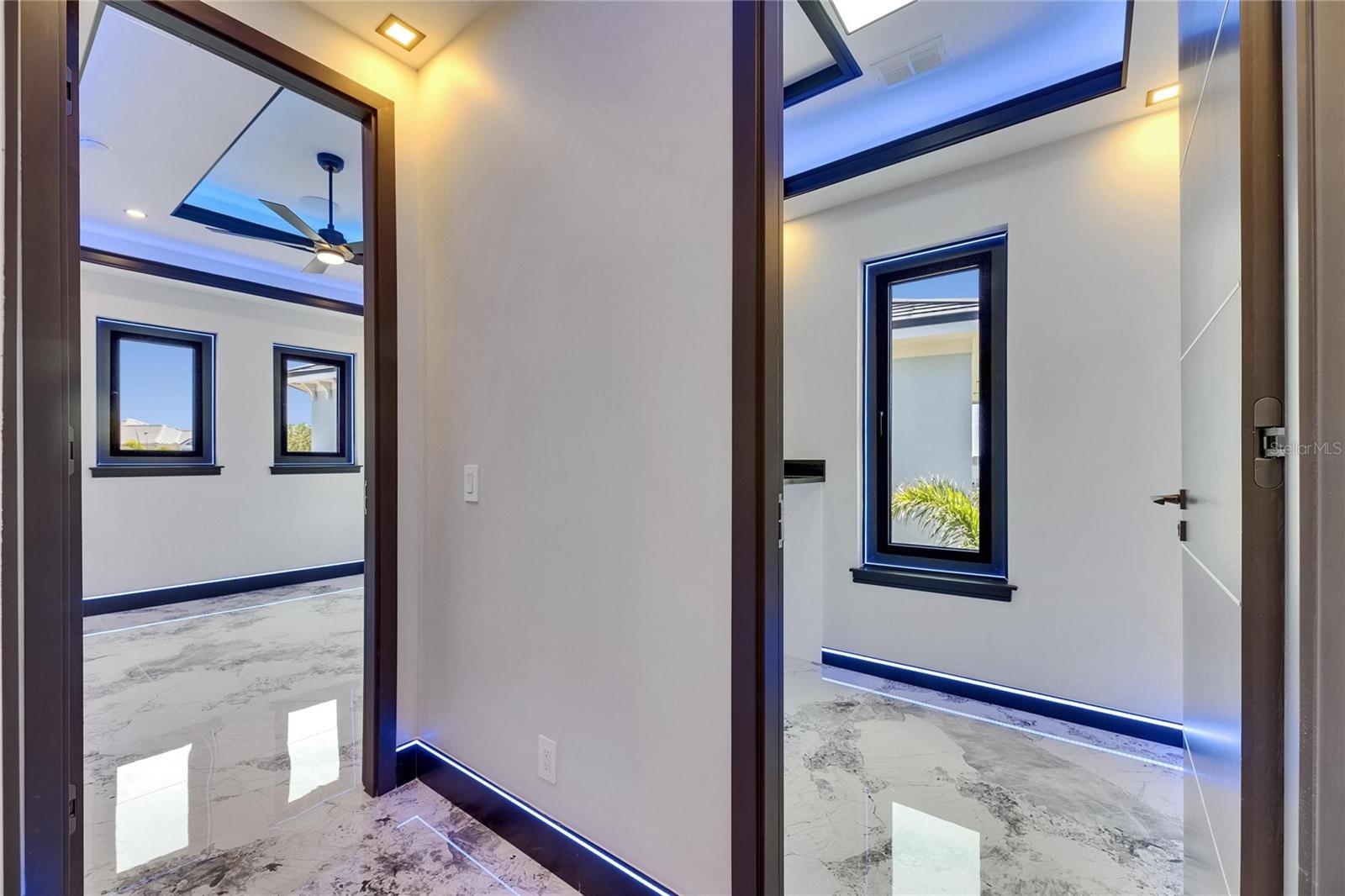 HEMINGWAY ESTATES PH 1-A - Residential