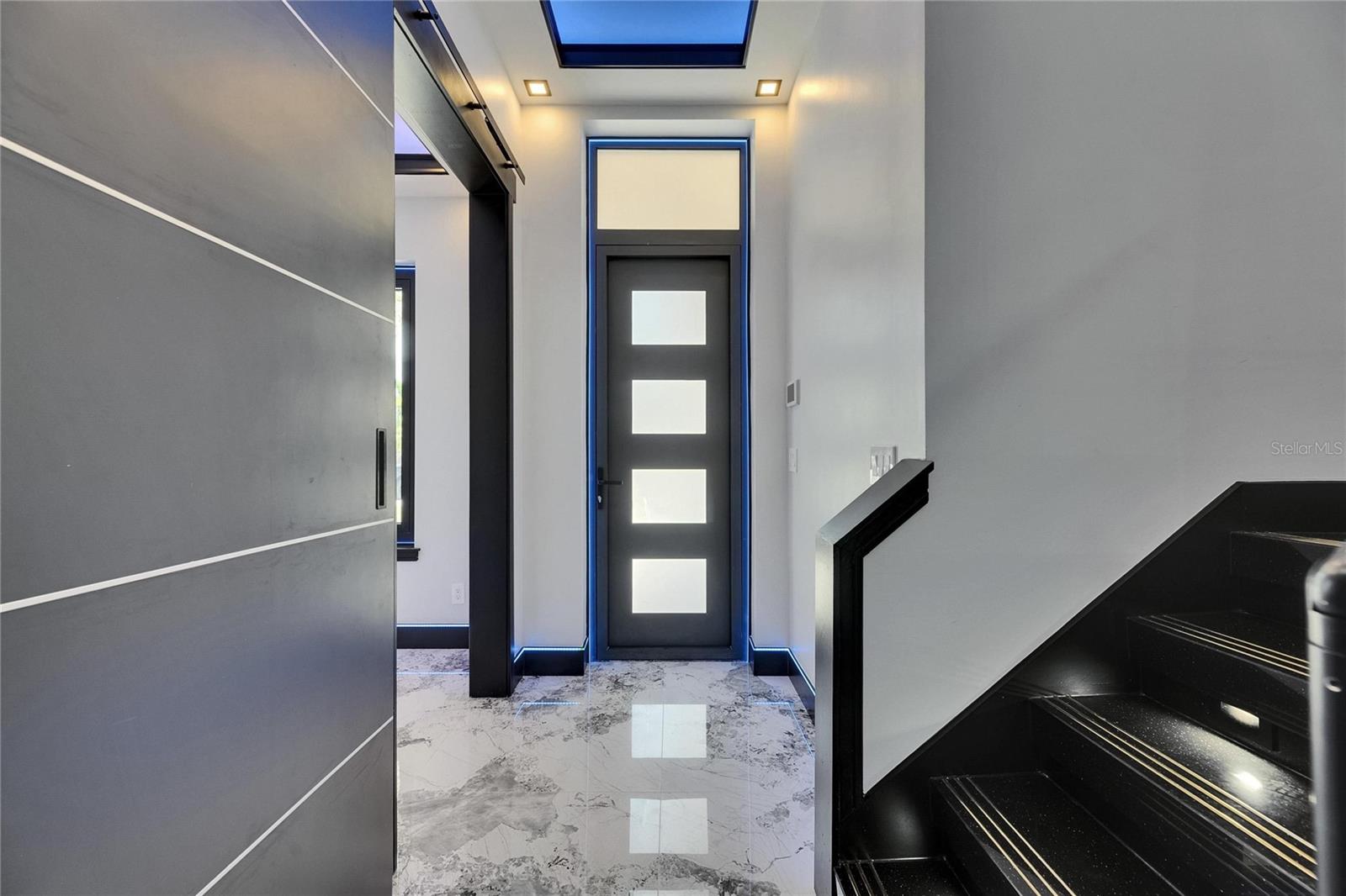 HEMINGWAY ESTATES PH 1-A - Residential