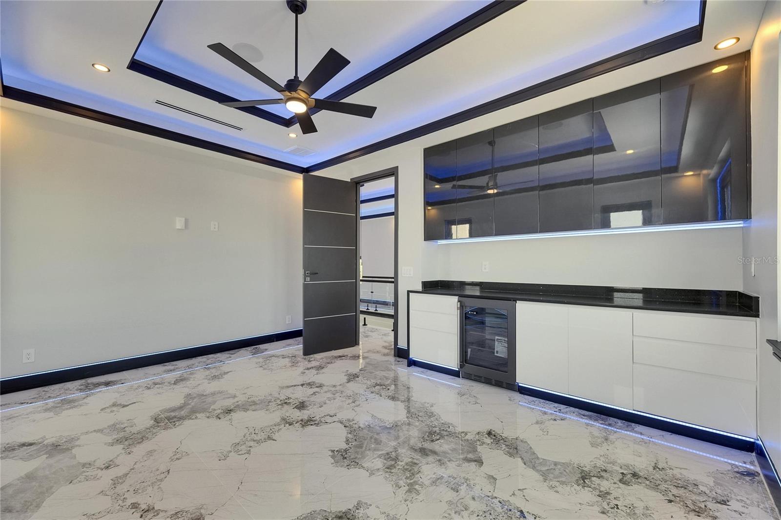 HEMINGWAY ESTATES PH 1-A - Residential