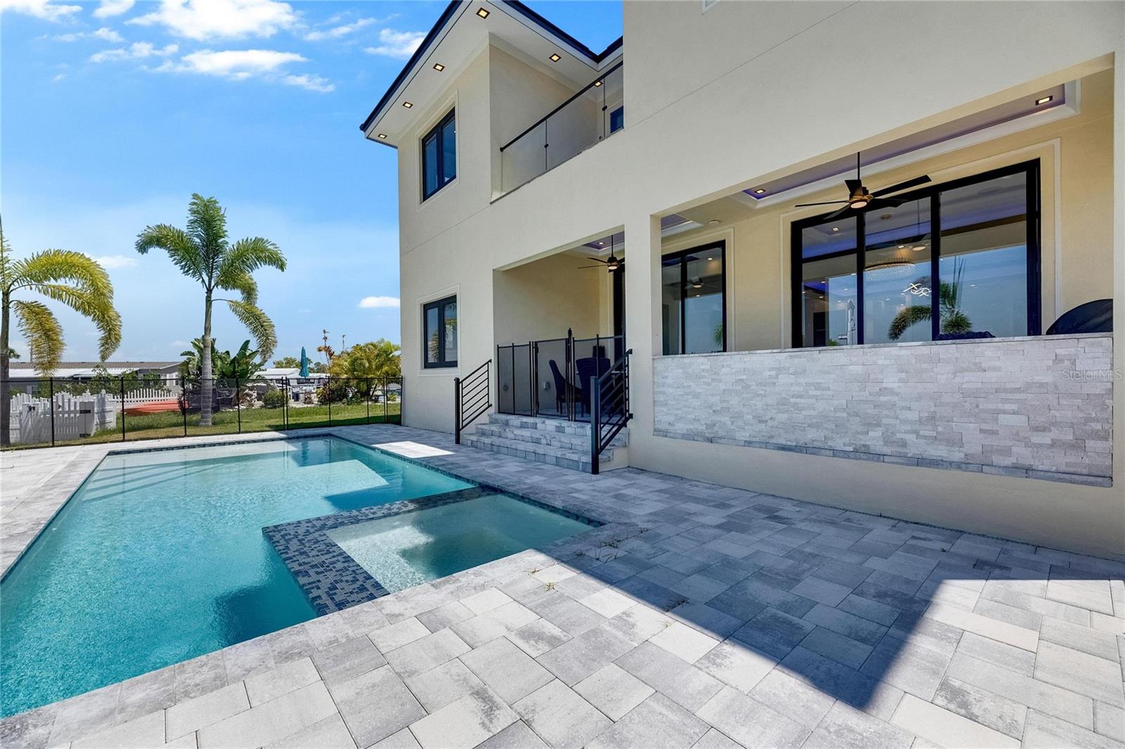 HEMINGWAY ESTATES PH 1-A - Residential