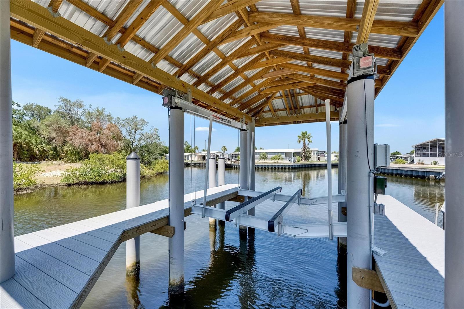 HEMINGWAY ESTATES PH 1-A - Residential