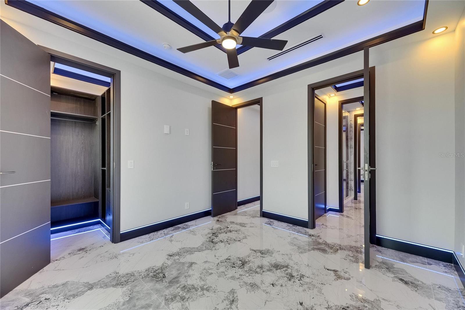 HEMINGWAY ESTATES PH 1-A - Residential