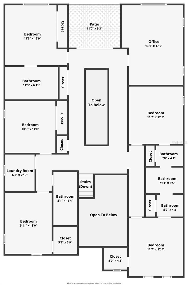 HEMINGWAY ESTATES PH 1-A - Residential
