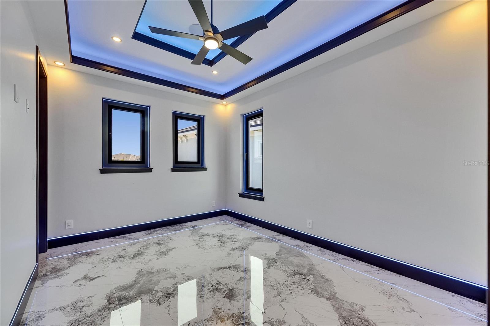 HEMINGWAY ESTATES PH 1-A - Residential