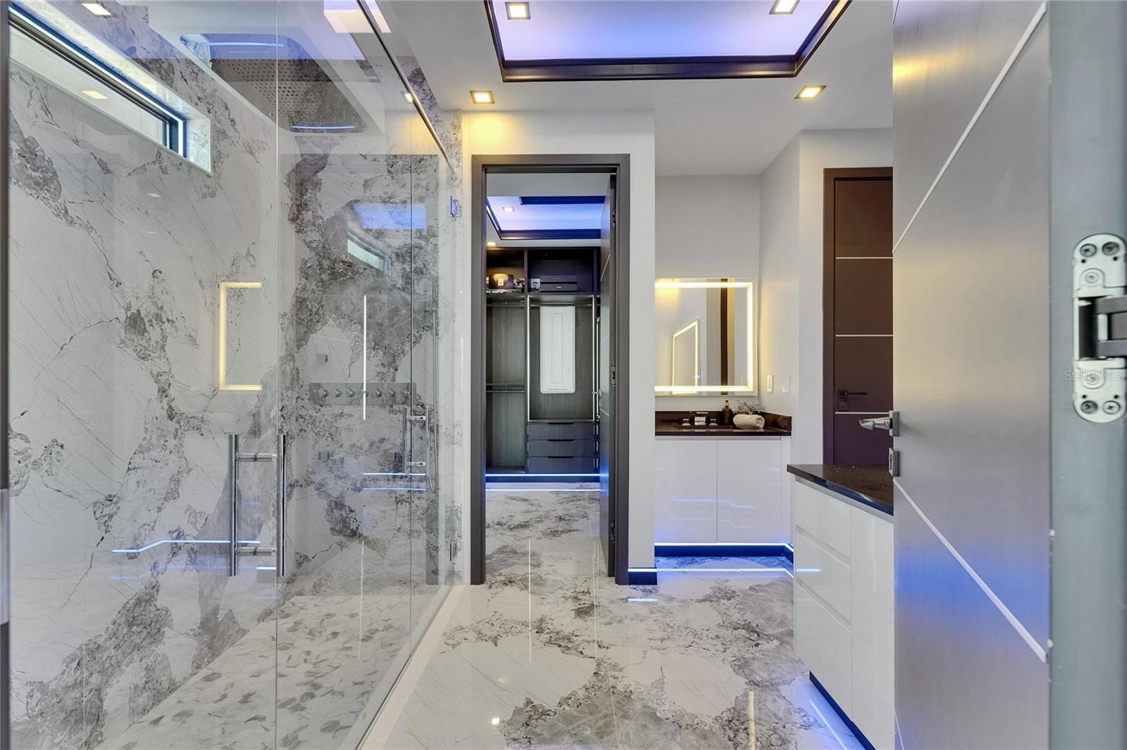 HEMINGWAY ESTATES PH 1-A - Residential