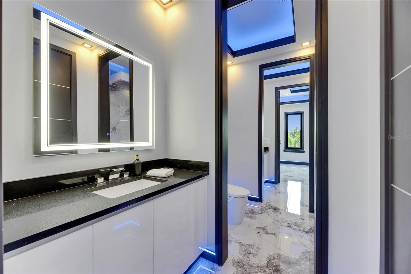 HEMINGWAY ESTATES PH 1-A - Residential