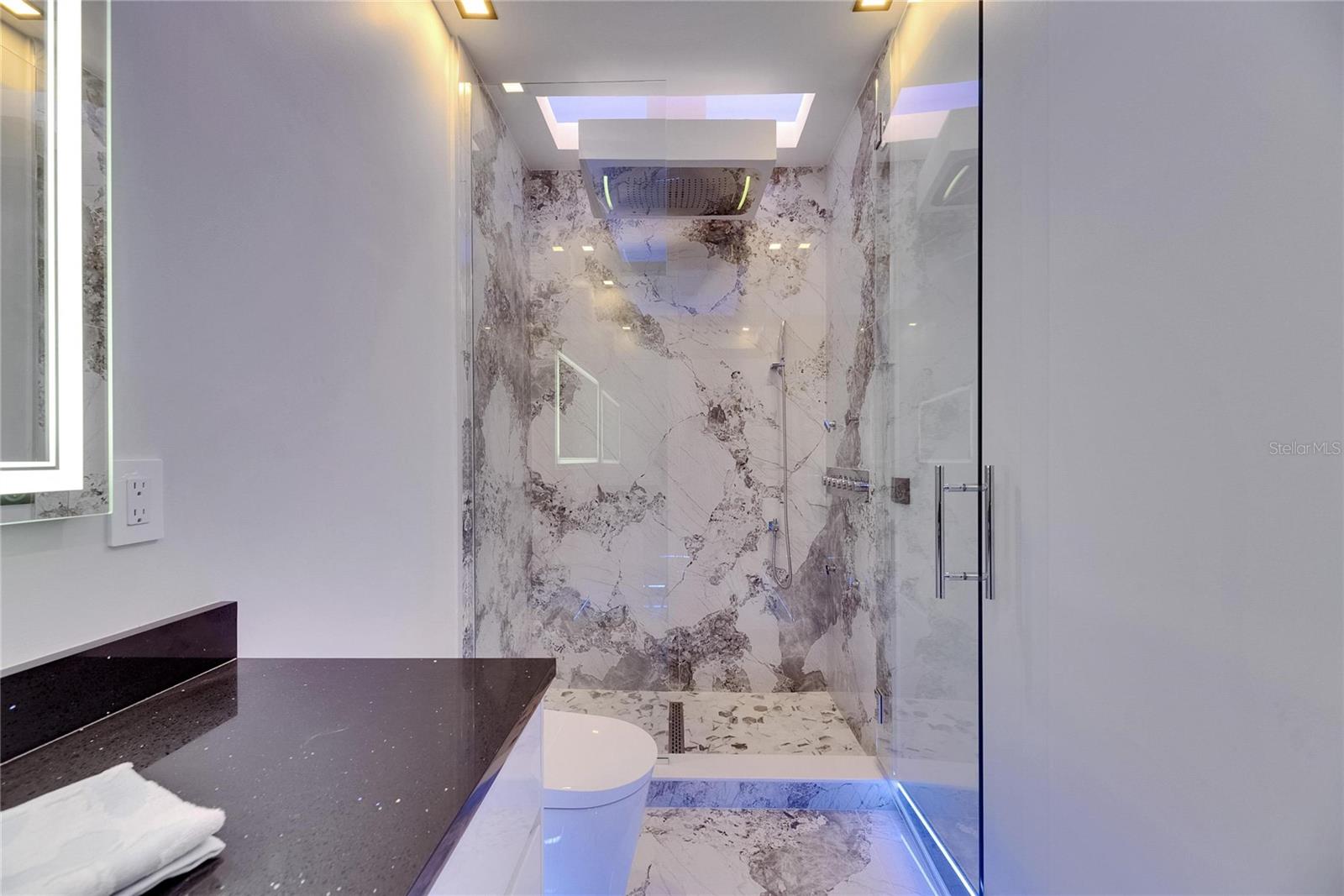 HEMINGWAY ESTATES PH 1-A - Residential