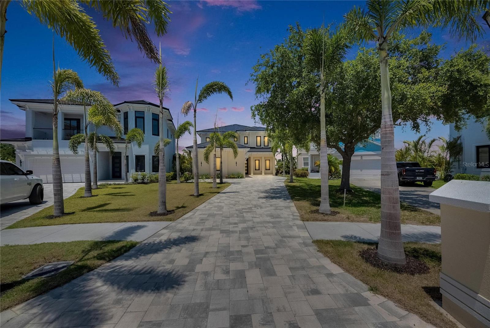 HEMINGWAY ESTATES PH 1-A - Residential