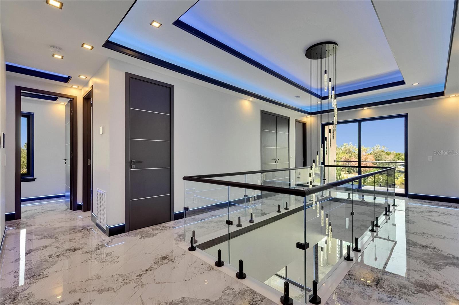 HEMINGWAY ESTATES PH 1-A - Residential