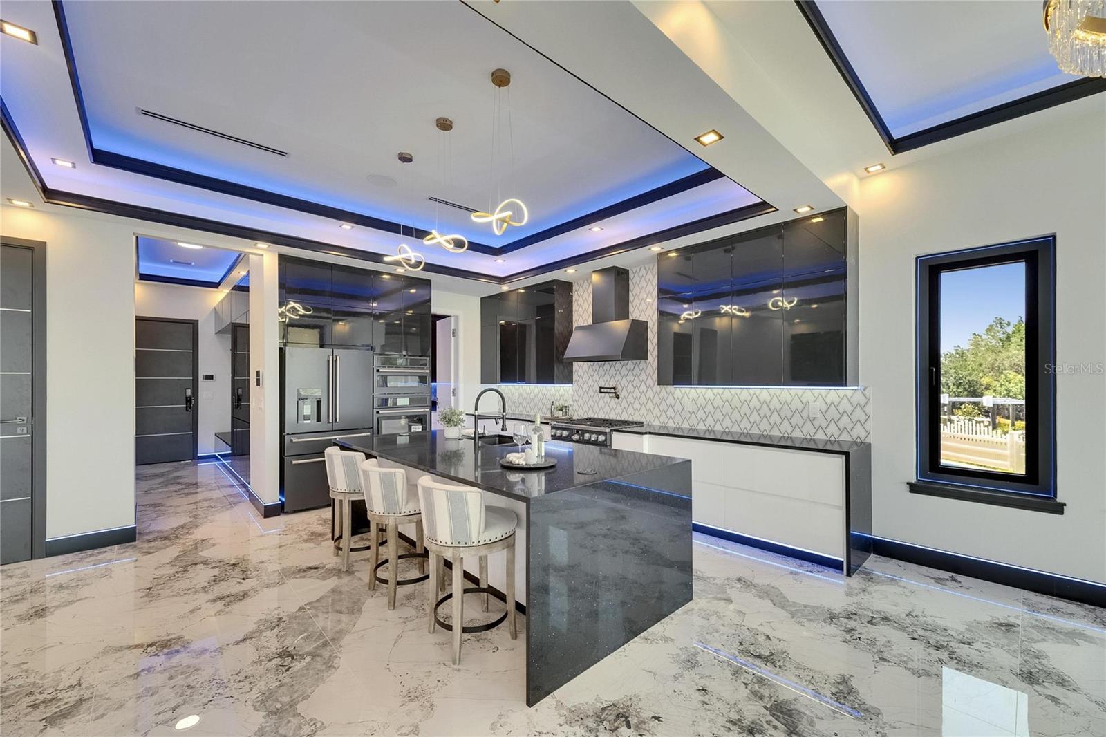 HEMINGWAY ESTATES PH 1-A - Residential