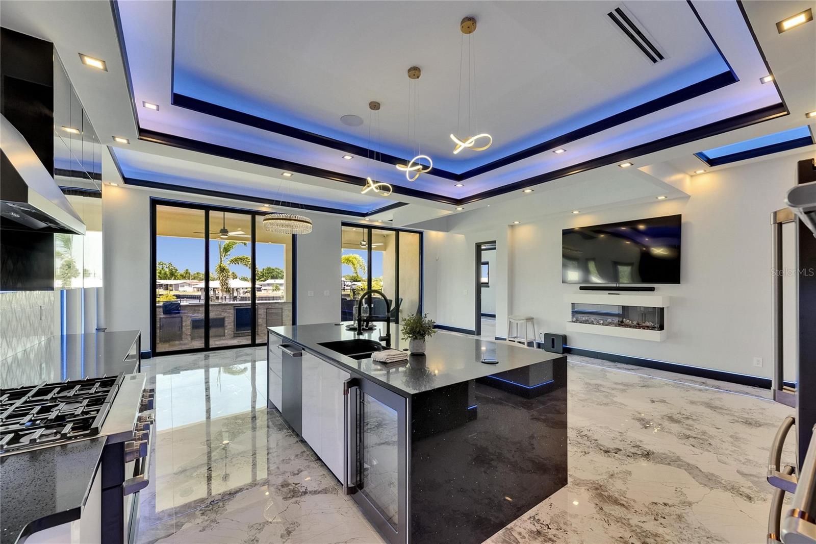 HEMINGWAY ESTATES PH 1-A - Residential