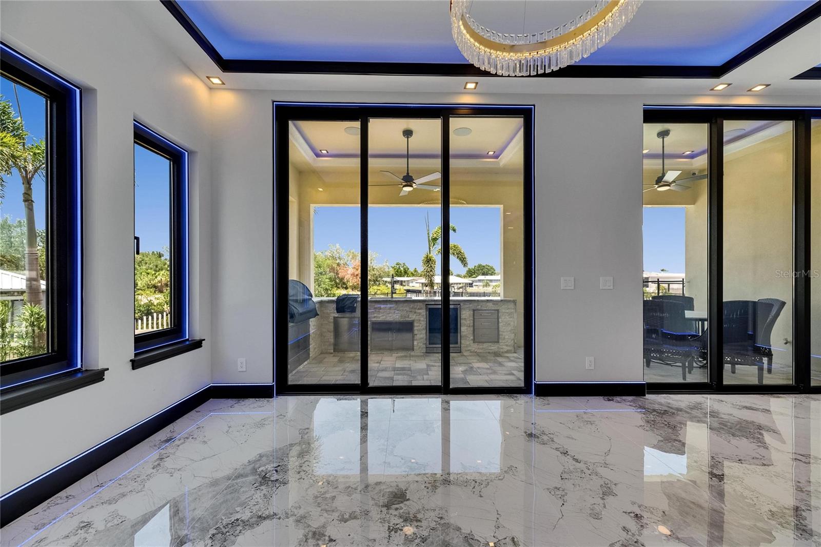 HEMINGWAY ESTATES PH 1-A - Residential