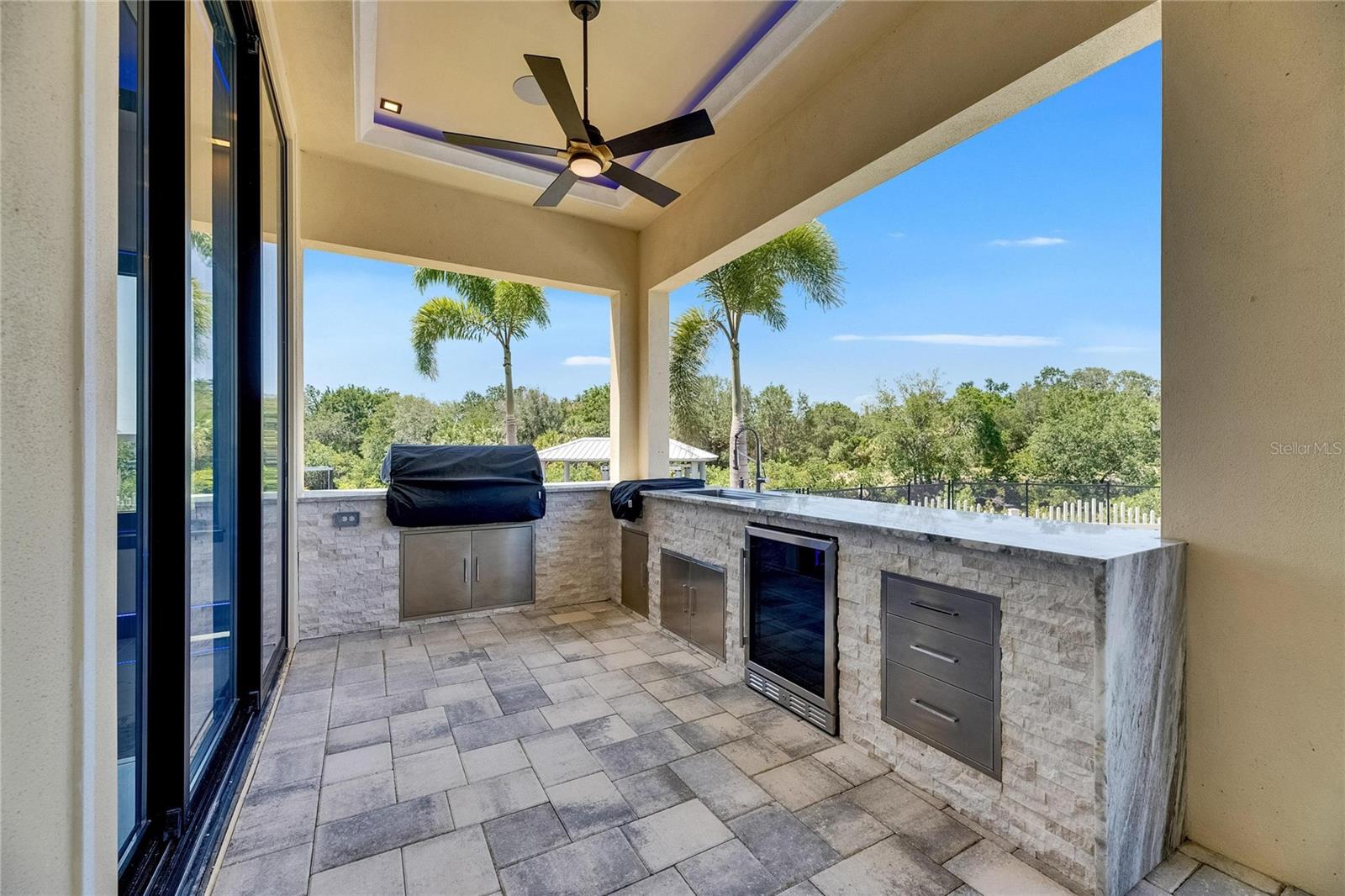 HEMINGWAY ESTATES PH 1-A - Residential