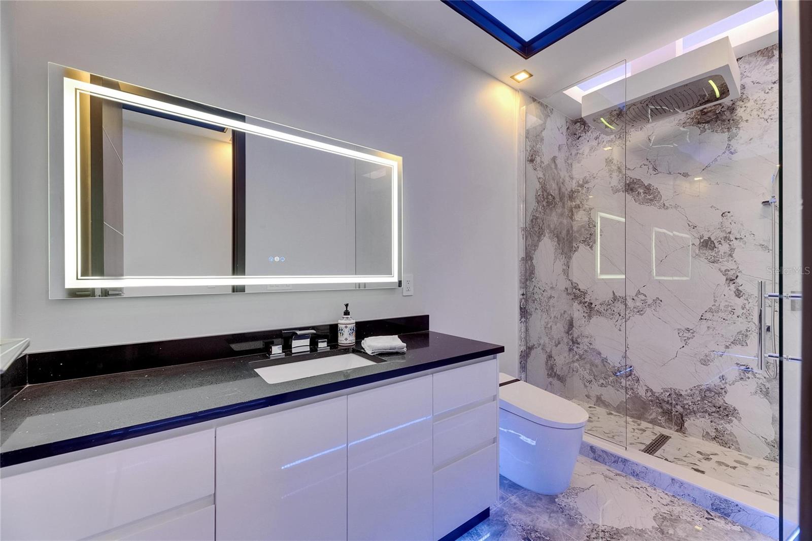 HEMINGWAY ESTATES PH 1-A - Residential