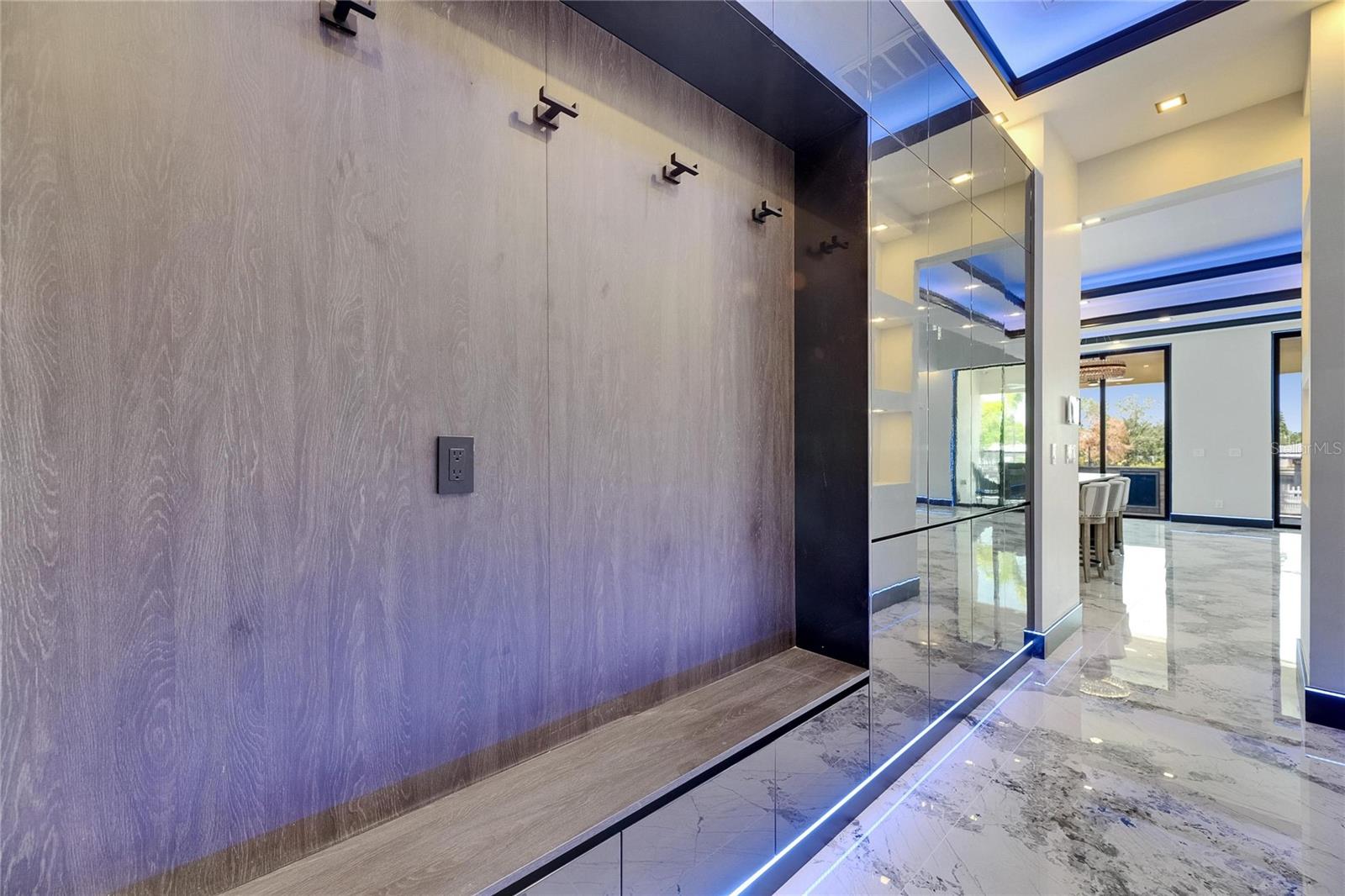 HEMINGWAY ESTATES PH 1-A - Residential