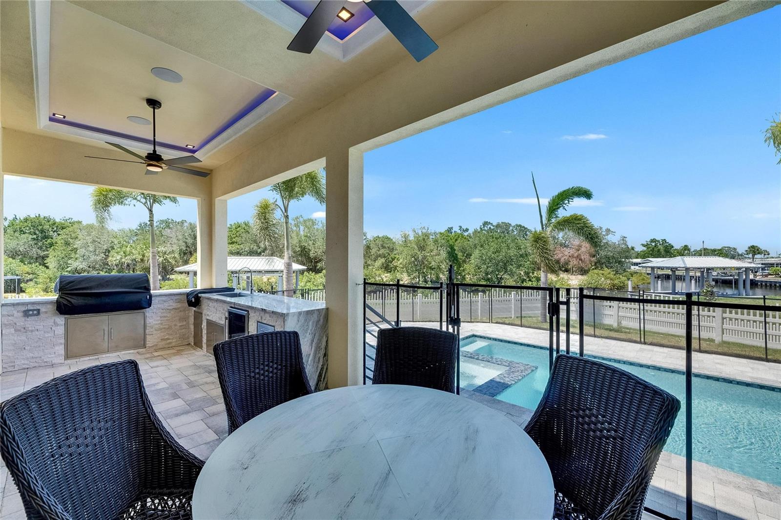 HEMINGWAY ESTATES PH 1-A - Residential