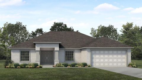 Photo of 3432 Blueberry Trail, Bartow, FL 33830 (MLS # R4911097)