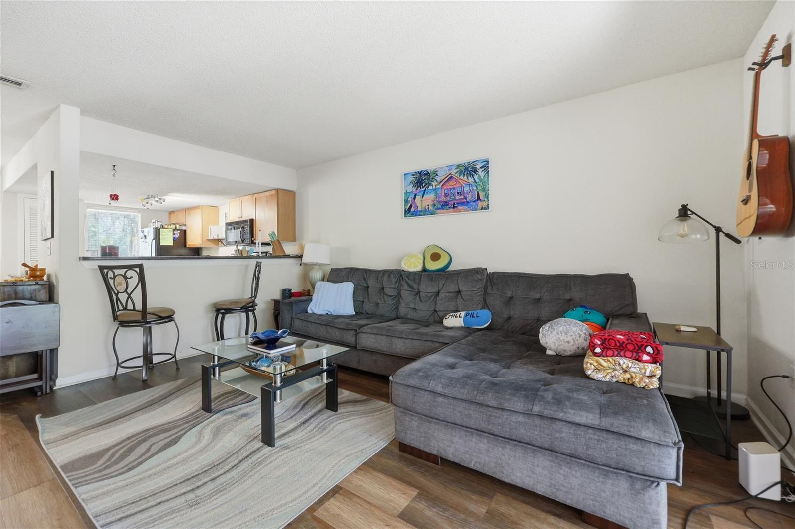 CREEKS EDGE CONDO - Residential