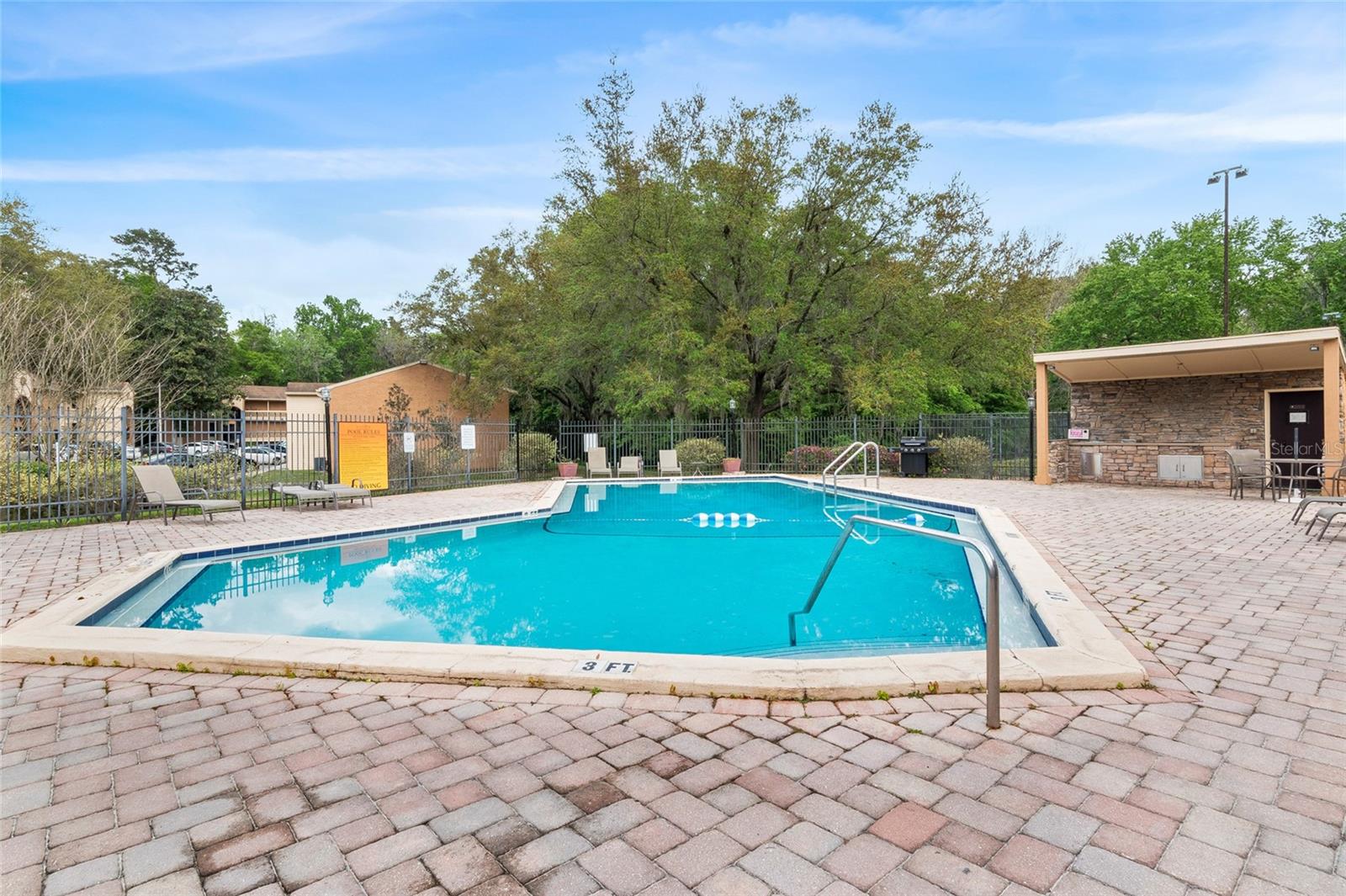 CREEKS EDGE CONDO - Residential