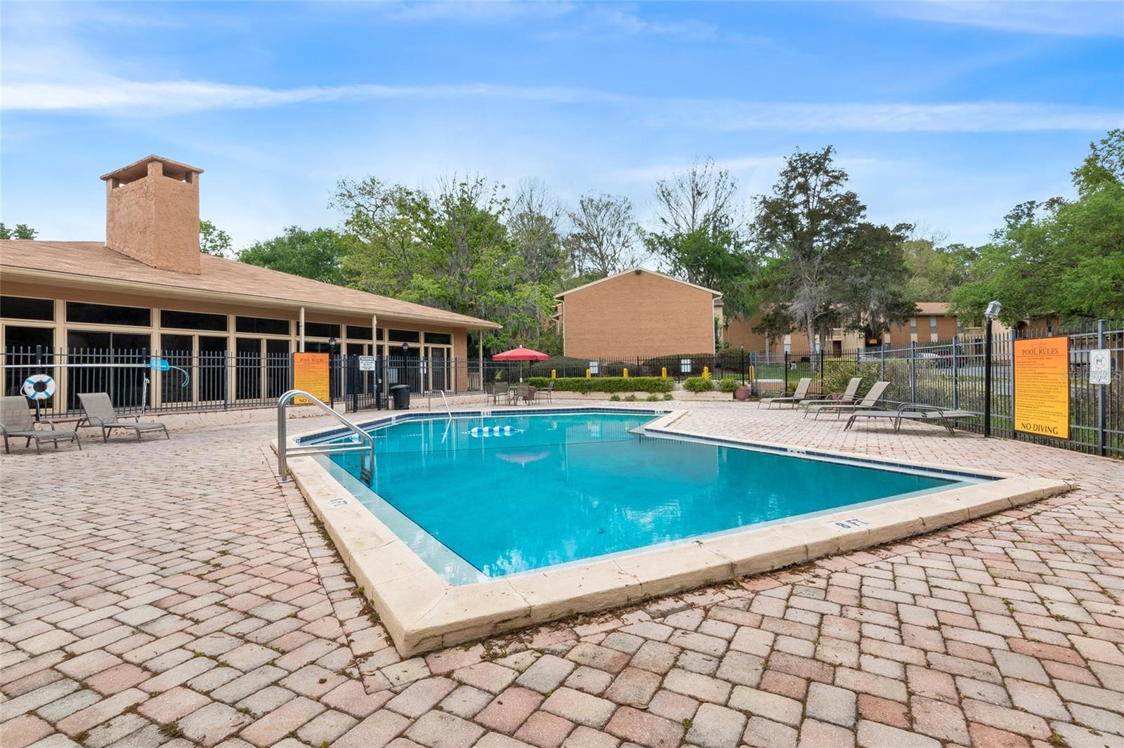 CREEKS EDGE CONDO - Residential