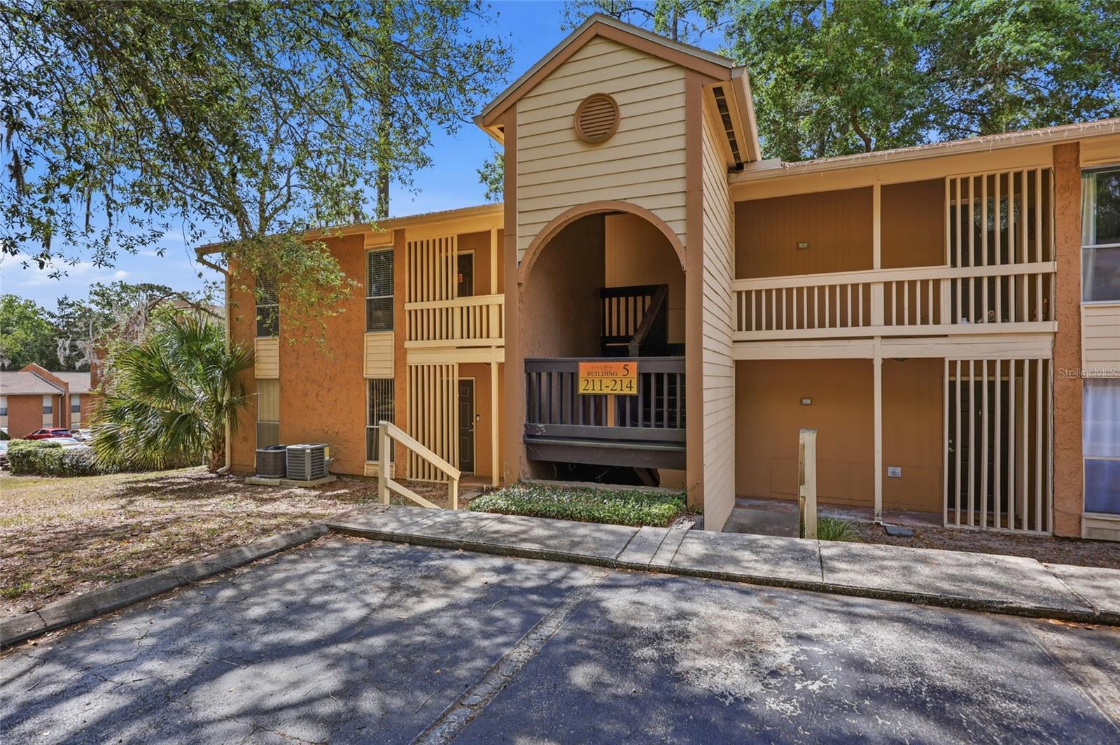CREEKS EDGE CONDO - Residential